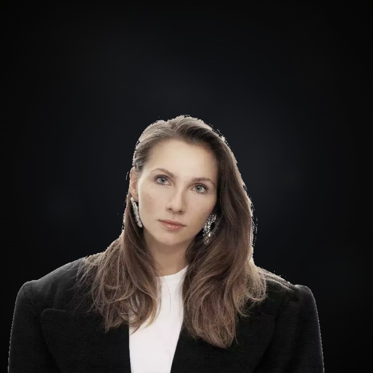 Евгения Брагина