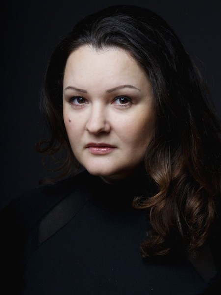 Ирина Черновская