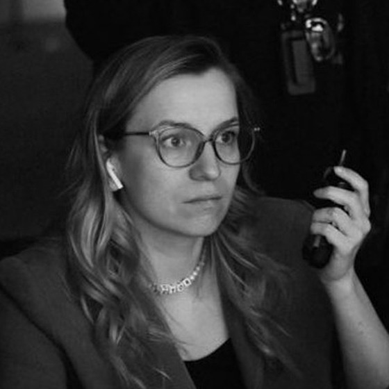 Дарья Набокова