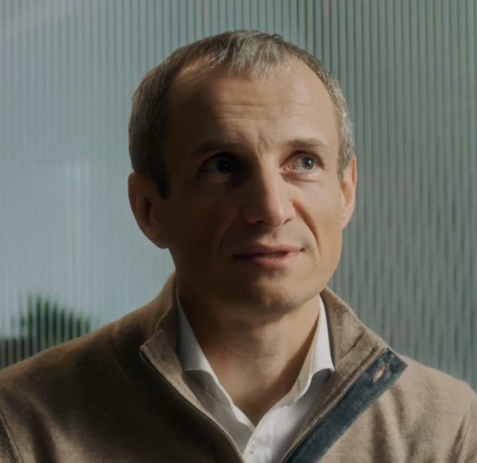 Сергей Иванов