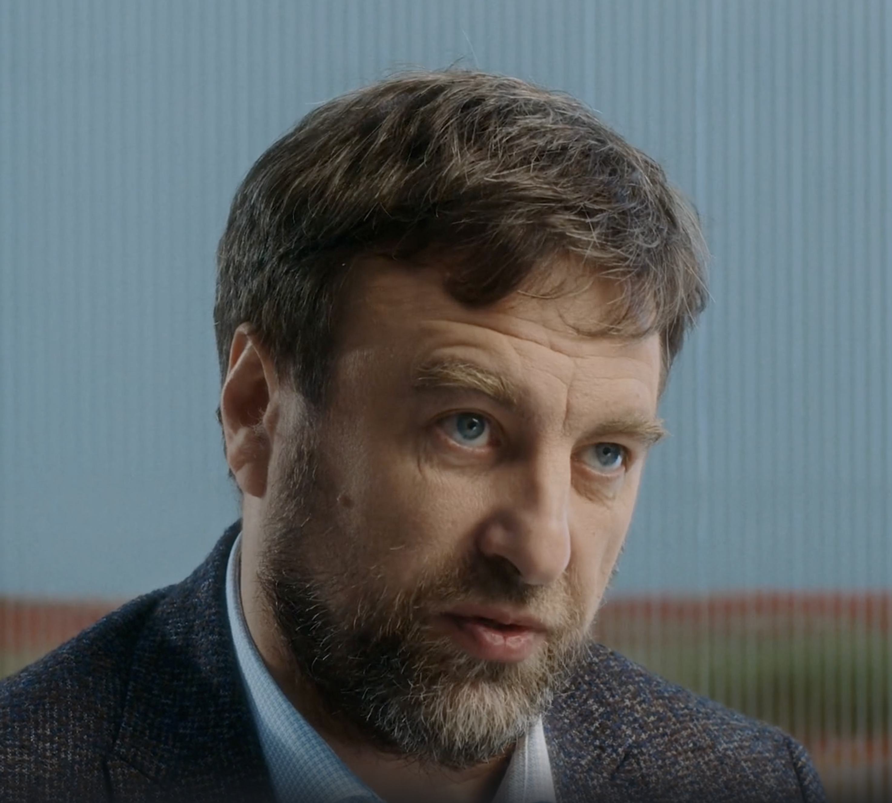 Дмитрий Черепков