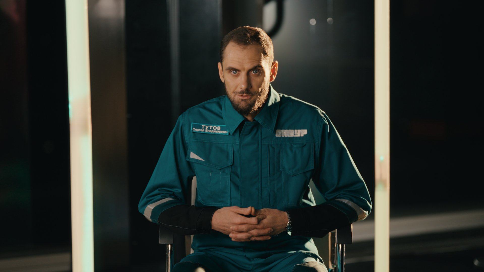 Сергей Тутов