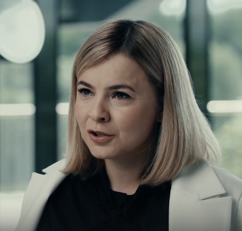 Камила Зарубина