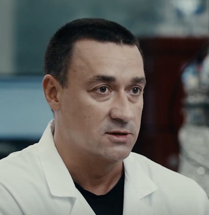 Александр Карабельский