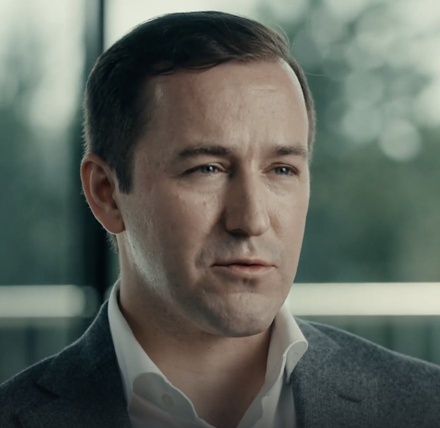 Денис Кулешов